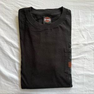 Harley Davidson of Grand Cayman Tee